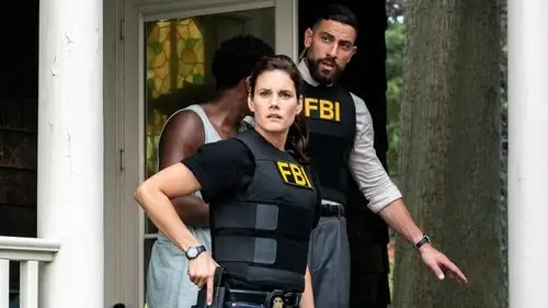 FBI Temporada 8 Episodios 1 • Sub Español
