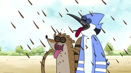Historias corrientes Temporada 5 Episodios 19 • Sub Español