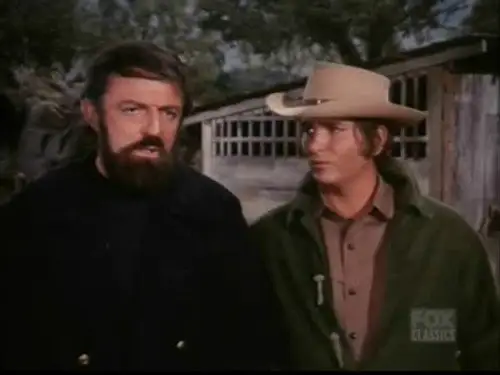 Bonanza Temporada 11 Episodios 13 • Sub Español