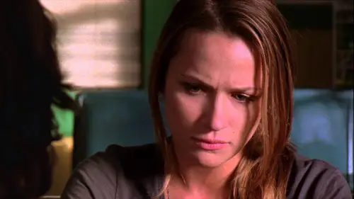 One Tree Hill Temporada 8 Episodios 10 • Sub Español