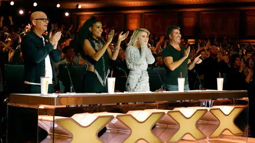 America's Got Talent Temporada 14 Episodios 1 • Sub Español