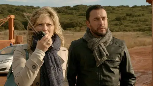 Candice Renoir Temporada 2 Episodios 3 • Sub Español