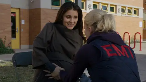 Chicago Fire Temporada 1 Episodios 8 • Sub Español