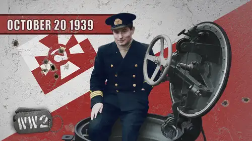 World War Two Temporada 1 Episodios 8 • Sub Español
