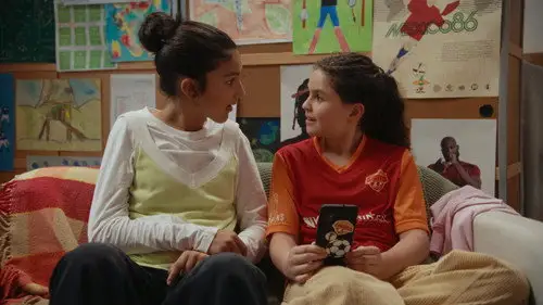 United Temporada 2 Episodios 3 • Sub Español