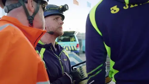 Svenska Truckers Temporada 7 Episodios 6 • Sub Español