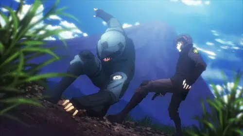 The Irregular at Magic High School S1E16 • Oglądaj Online