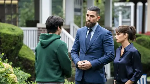 FBI Temporada 7 Episodios 5 • Sub Español