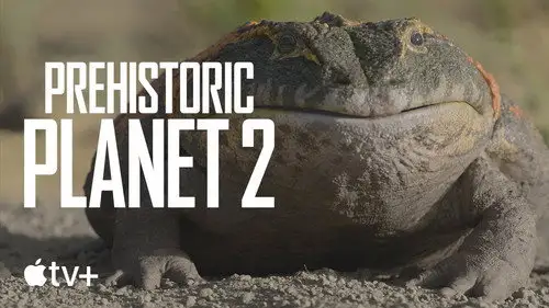 Planeta prehistórico Temporada 0 Episodios 20 • Sub Español