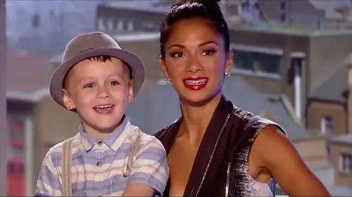 The X Factor S10E7 • Oglądaj Online