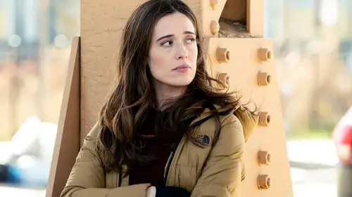 Chicago P.D. Temporada 8 Episodios 13 • Sub Español