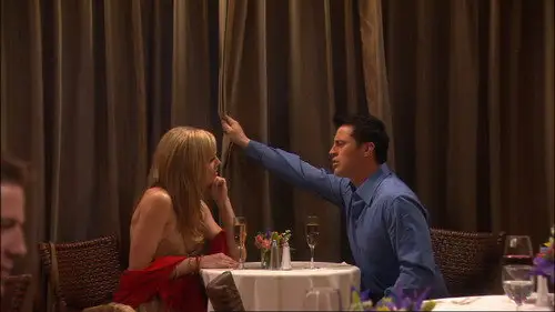 Joey Temporada 2 Episodios 18 • Sub Español