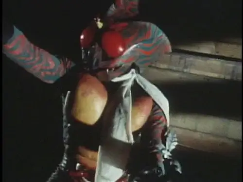 Kamen Rider Temporada 4 Episodios 1 • Sub Español