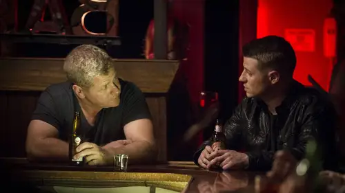 Southland Temporada 5 Episodios 5 • Sub Español
