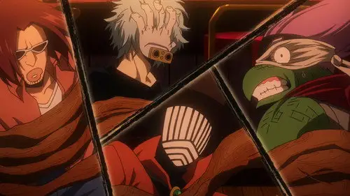 My Hero Academia Temporada 3 Episodios 9 • Sub Español
