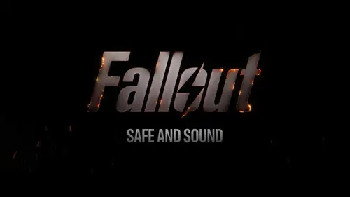 Fallout Temporada 0 Episodios 9 • Sub Español