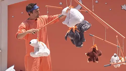 Gran hermano (Estados Unidos) Temporada 15 Episodios 6 • Sub Español