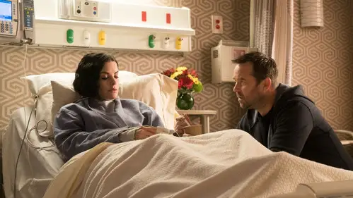 Blindspot Temporada 4 Episodios 12 • Sub Español
