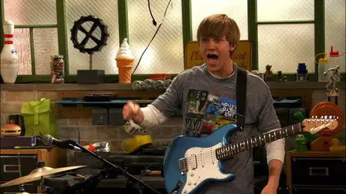 ¡Buena suerte, Charlie! Temporada 2 Episodios 22 • Sub Español