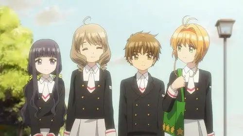 Sakura, cazadora de cartas Temporada 4 Episodios 11 • Sub Español