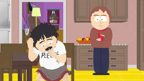 South Park Temporada 19 Episodios 1 • Sub Español