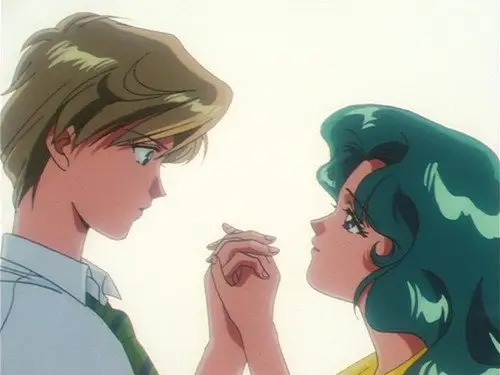 Sailor Moon Temporada 3 Episodios 21 • Sub Español