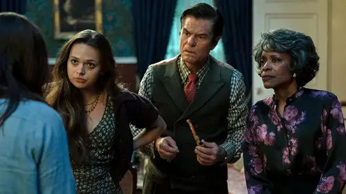 Las brujas de Mayfair Temporada 2 Episodios 5 • Sub Español