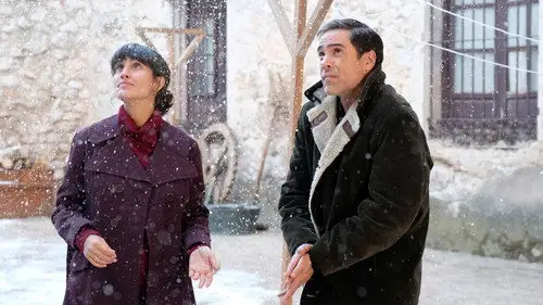 Entre tierras Temporada 1 Episodios 3 • Sub Español