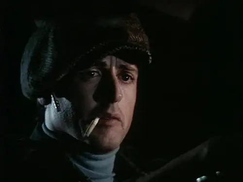 Kojak Temporada 3 Episodios 3 • Sub Español