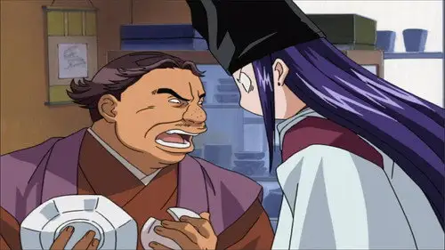 Hikaru no go Temporada 3 Episodios 4 • Sub Español