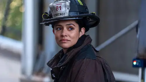 Chicago Fire Temporada 14 Episodios 10 • Sub Español