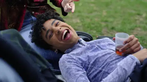 wtFOCK Temporada 6 Episodios 4 • Sub Español