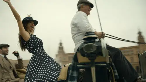 Berlín y la dama del armiño Temporada 1 Episodios 3 • Sub Español