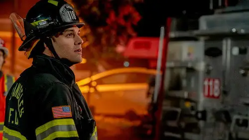 9-1-1 Temporada 3 Episodios 18 • Sub Español