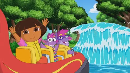 Dora, la exploradora Temporada 7 Episodios 4 • Sub Español