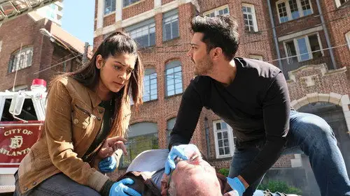 The Resident Temporada 4 Episodios 13 • Sub Español