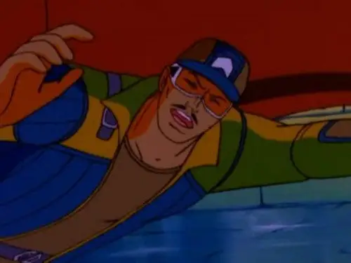 G.I. Joe: A Real American Hero Temporada 1 Episodios 22 • Sub Español