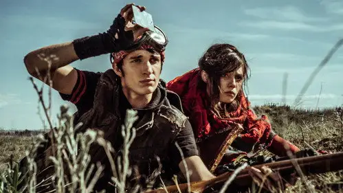 Z Nation Temporada 3 Episodios 1 • Sub Español