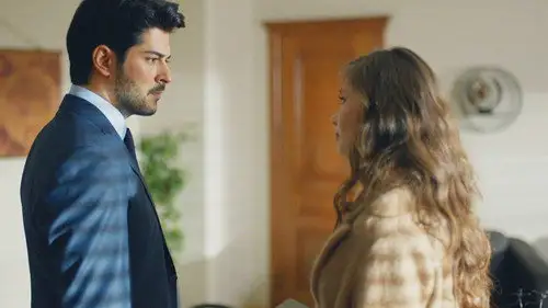Amor eterno Temporada 1 Episodios 4 • Sub Español