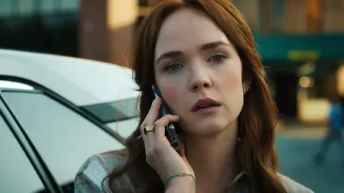 Sullivan's Crossing Temporada 2 Episodios 1 • Sub Español