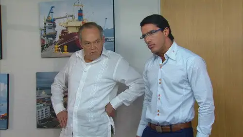 Chepe Fortuna Temporada 1 Episodios 18 • Sub Español