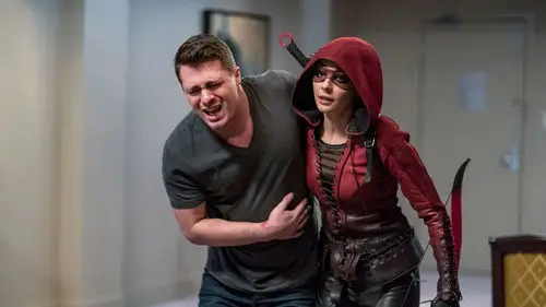 Arrow Temporada 6 Episodios 15 • Sub Español
