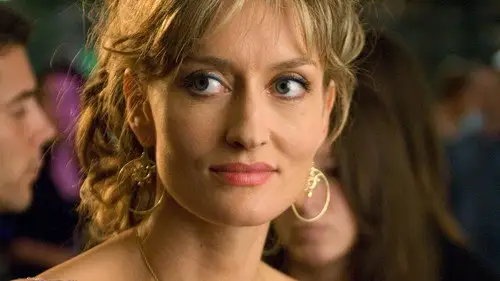 Californication Temporada 1 Episodios 4 • Sub Español