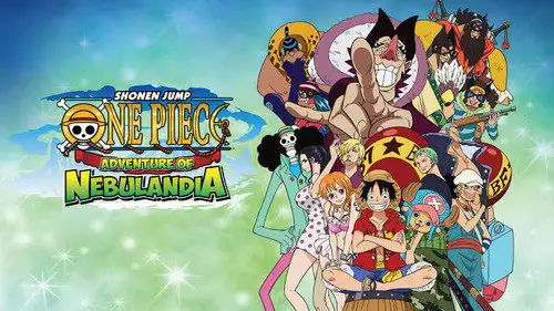 One Piece Temporada 0 Episodios 13 • Sub Español