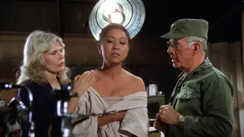 M*A*S*H Temporada 8 Episodios 13 • Sub Español
