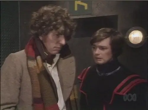 Doctor Who 1963 Temporada 16 Episodios 22 • Sub Español