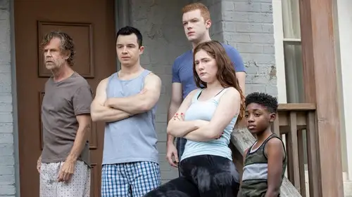 Shameless Temporada 11 Episodios 4 • Sub Español