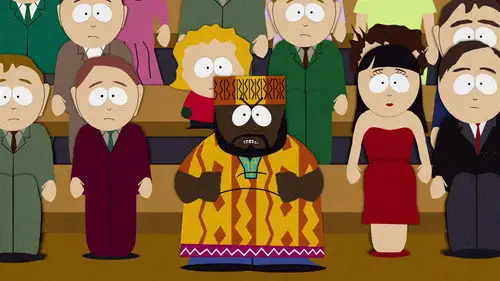 South Park Temporada 4 Episodios 7 • Sub Español