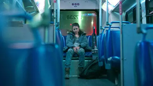 La asistenta Temporada 1 Episodios 3 • Sub Español