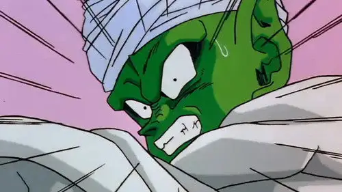 Dragon Ball Z Kai Temporada 2 Episodios 10 • Sub Español